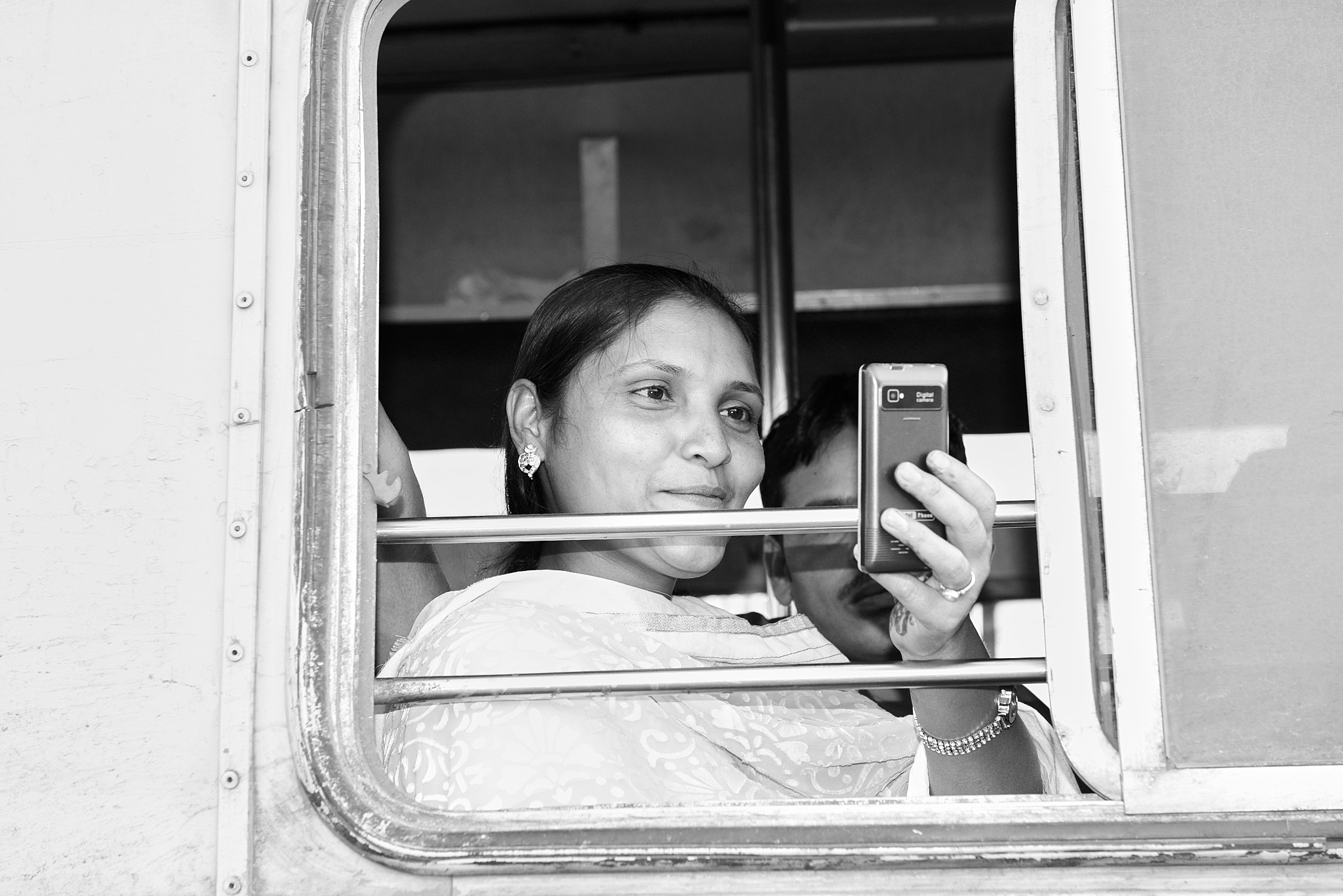 20140102 044 아우랑가바드 가는도중 고속도로 휴게소